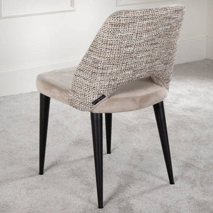 Furniture  -  Bloomville Dining Table & 6 Tabitha Chairs  -  60269608