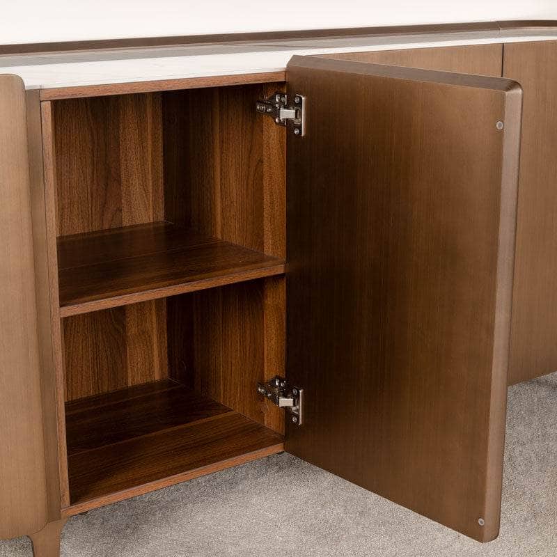 Furniture  -  Hayes Wide Sideboard  -  60418179