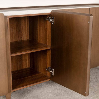 Furniture  -  Hayes Wide Sideboard  -  60418179