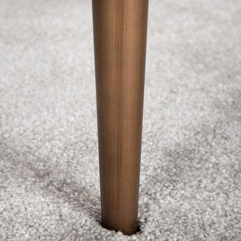 Furniture  -  Hayes Dining Chair - Cream  -  60418183