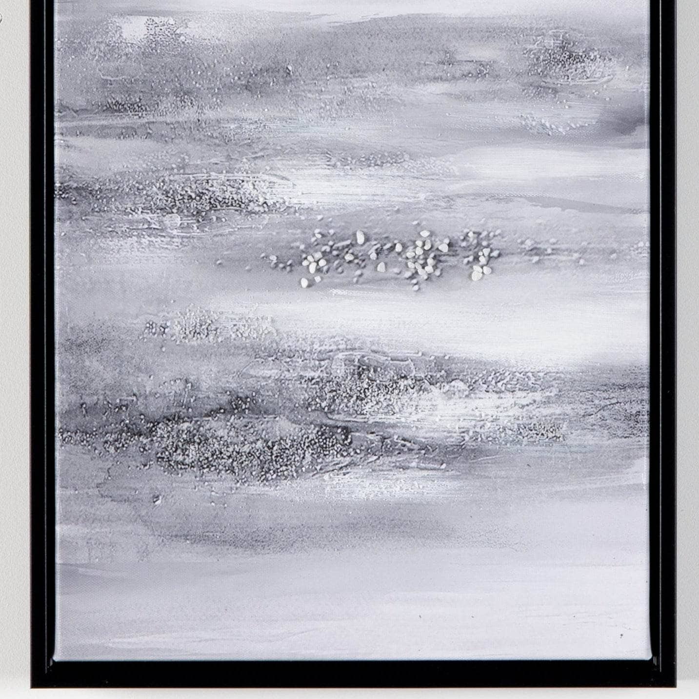 Pictures  -  Tranquil Horizon Handpainted Canvas Set Of 2  -  60115436