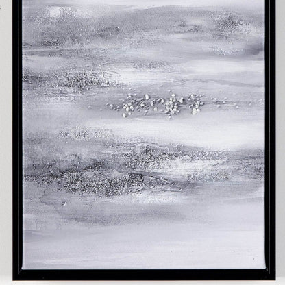 Pictures  -  Tranquil Horizon Handpainted Canvas Set Of 2  -  60115436