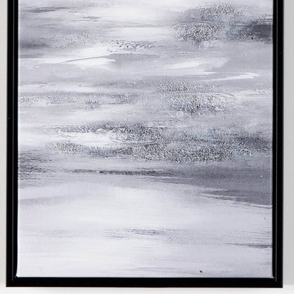Pictures  -  Tranquil Horizon Handpainted Canvas Set Of 2  -  60115436
