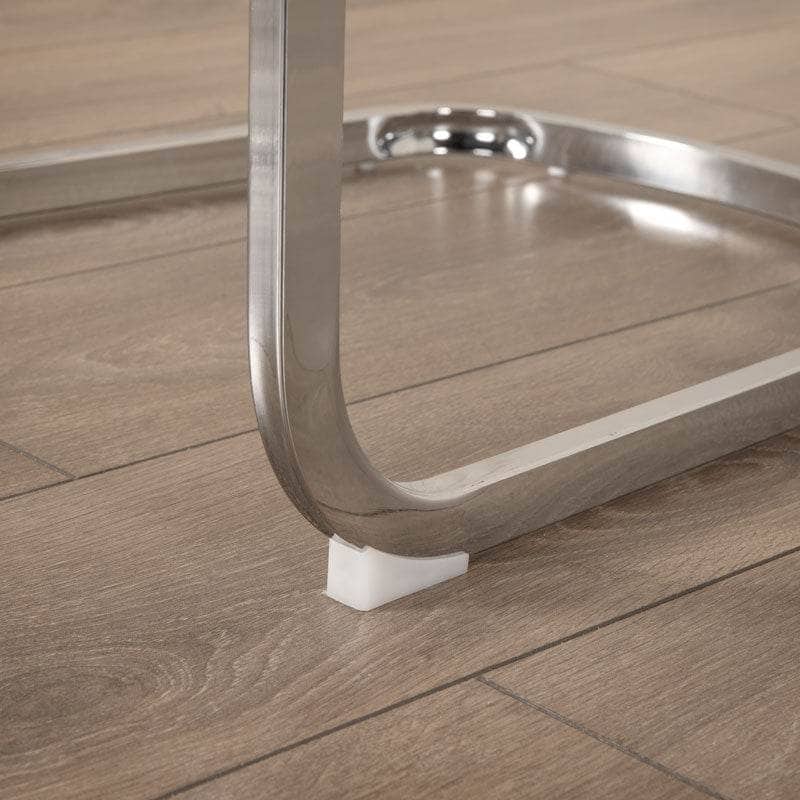 Furniture  -  Milano Dining Chair - Grey  -  60013584