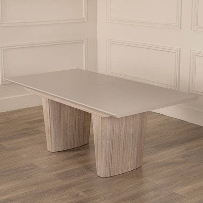 Furniture  -  Como Extending Dining Table  -  60269596
