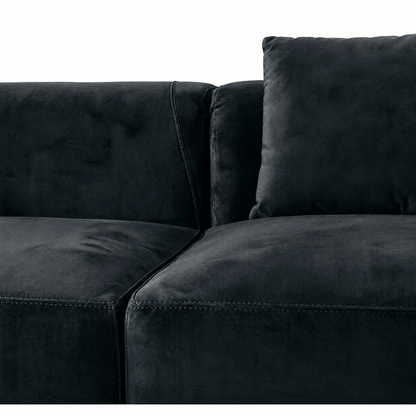 Furniture  -  IV Ada RHF Corner Sofa V529 - Future 85  -  60486586