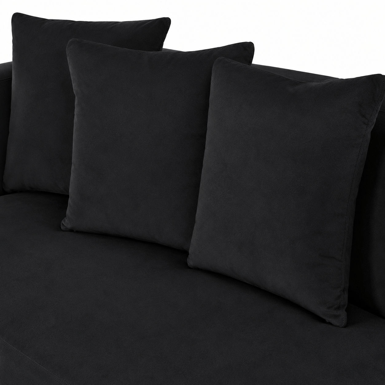 Furniture  -  IV Ada RHF Corner Sofa V529 - Future 85  -  60486586