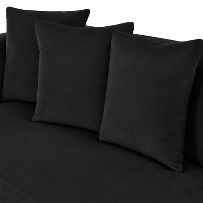 Furniture  -  IV Ada RHF Corner Sofa V529 - Future 85  -  60486586