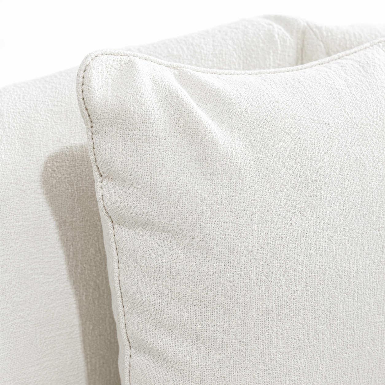 Furniture  -  IV Bonnie LHF Corner Sofa V2538 - Solo 102  -  60486624