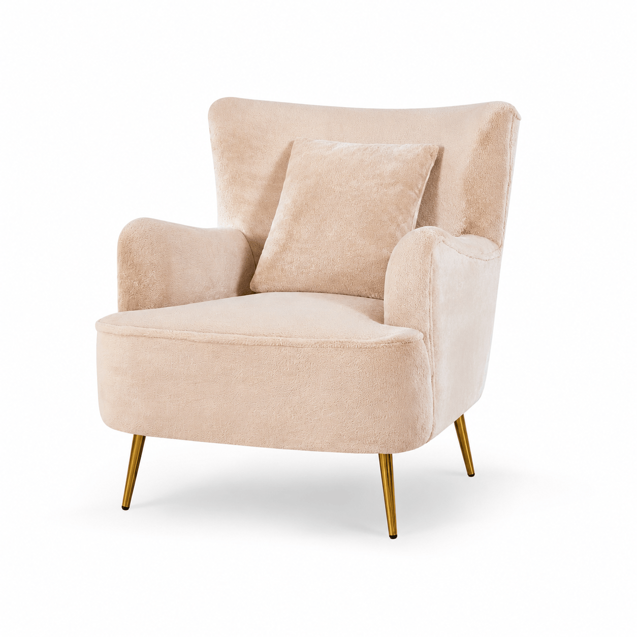 Furniture  -  IV Delilah Chair - ZJ700-3  -  60486590