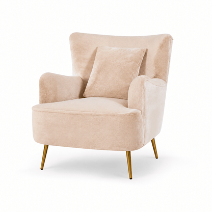 Furniture  -  IV Delilah Chair - ZJ700-3  -  60486590