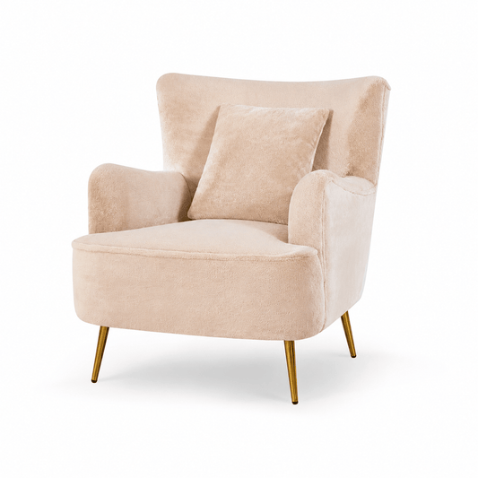 Furniture  -  IV Delilah Chair - ZJ700-3  -  60486590