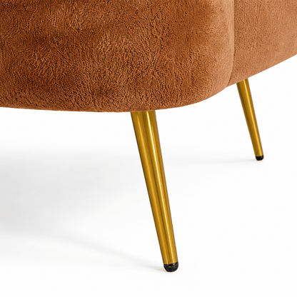 Furniture  -  IV Delilah Chair - ZJ700-5  -  60486591