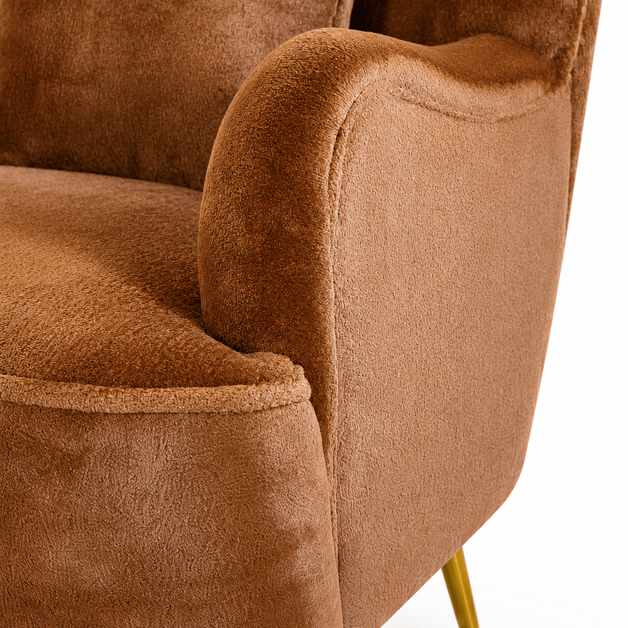 Furniture  -  IV Delilah Chair - ZJ700-5  -  60486591