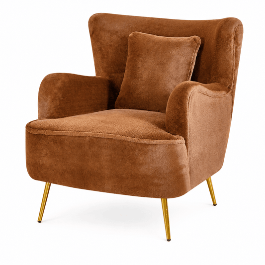 Furniture  -  IV Delilah Chair - ZJ700-5  -  60486591