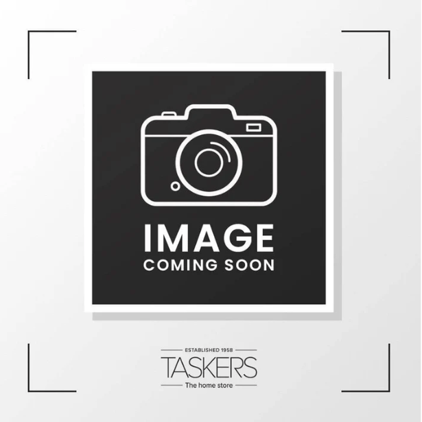 Christmas  -  Matt Black Ball with Champagne Glitter - 20cm  -  60039444