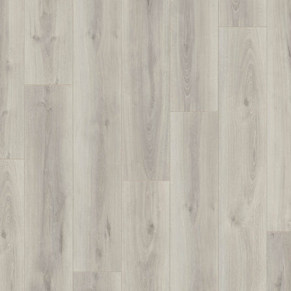 Flooring & Carpet  -  Krono Orchid Oak 4mm Laminate Flooring (1.72m² Pack)  -  60007343