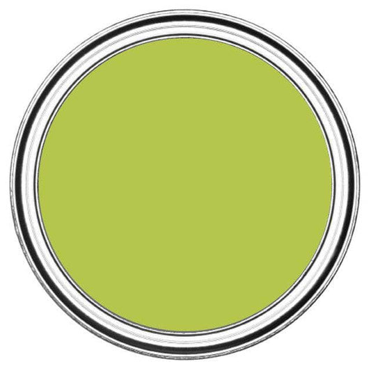 Paint  -  Rust-Oleum Gloss Furniture Paint 750ml - Key Lime  -  50138295