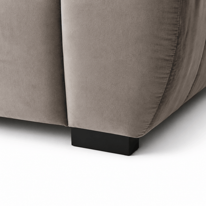 Furniture  -  Khai 2 Seater Sofa - Grey  -  60486598