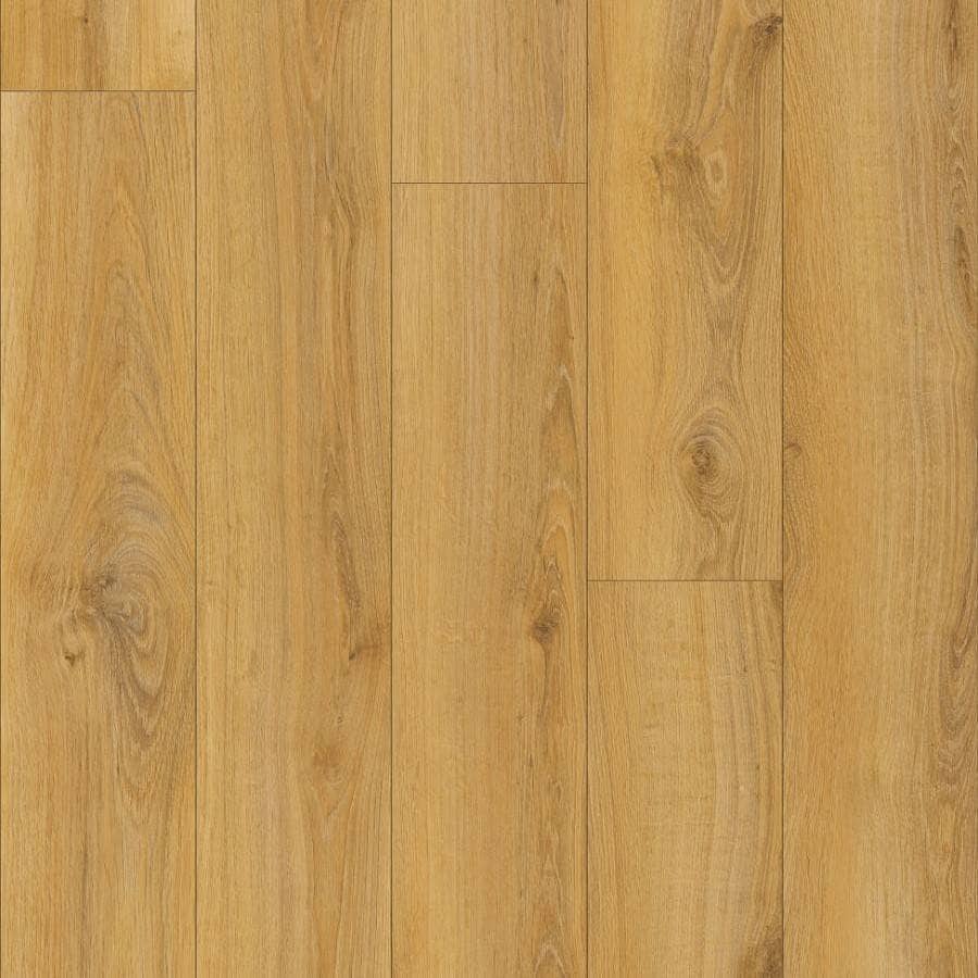 Flooring & Carpet  -  Krono Atlantic Antique Parioli Oak 8mm Laminate Flooring (2.26m² Pack)  -  60487600