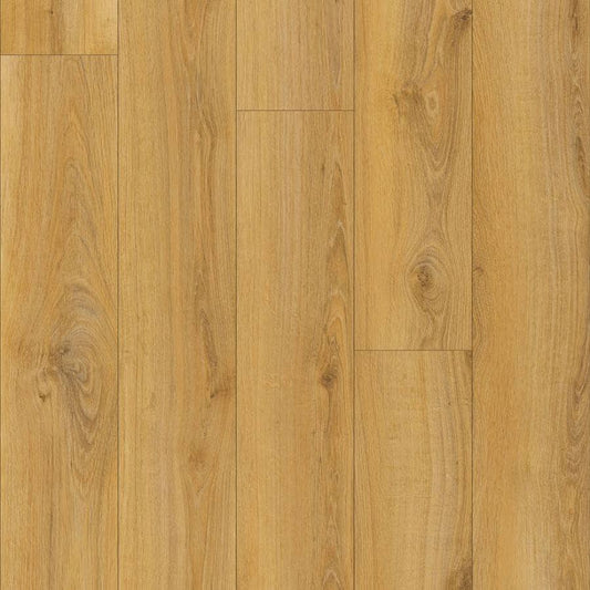 Flooring & Carpet  -  Krono Atlantic Antique Parioli Oak 8mm Laminate Flooring (2.26m² Pack)  -  60487600