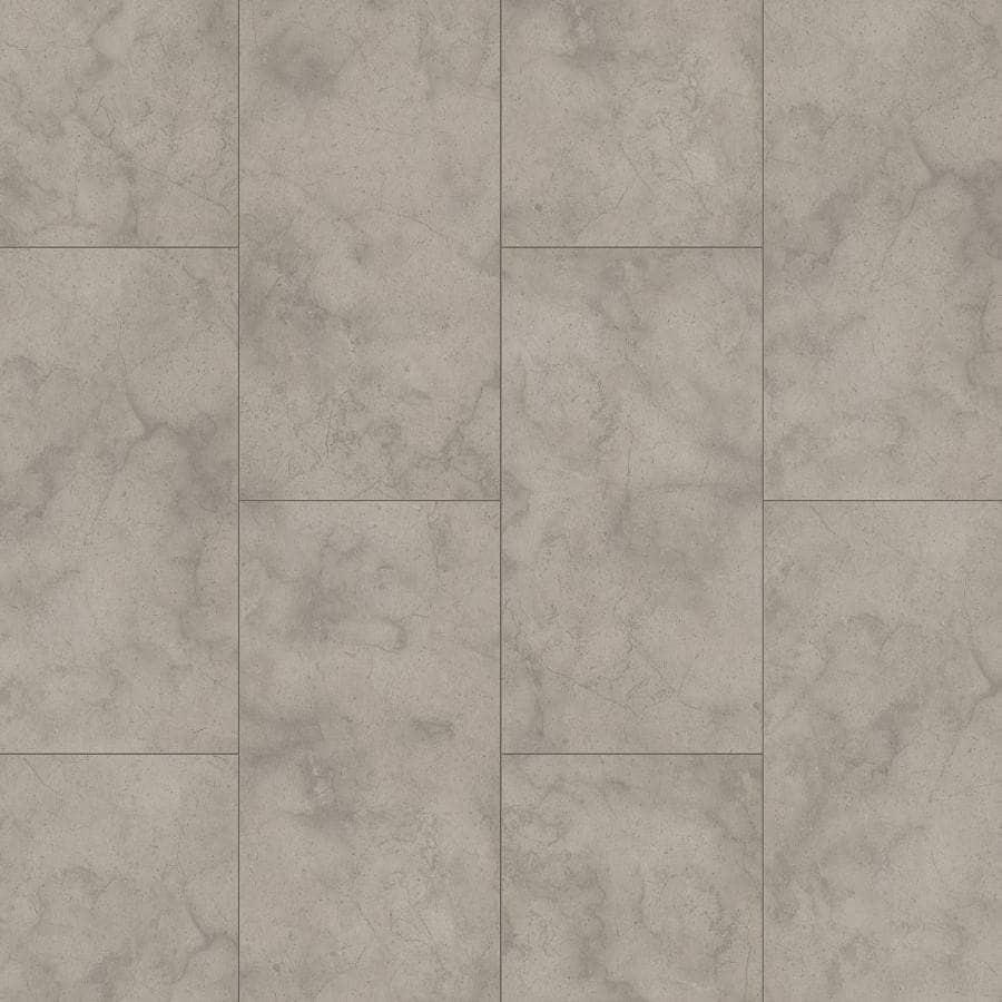 Flooring & Carpet  -  Krono Atlantic Dovetail Arosa 8mm Laminate Flooring (2.32m² Pack)  -  60487606