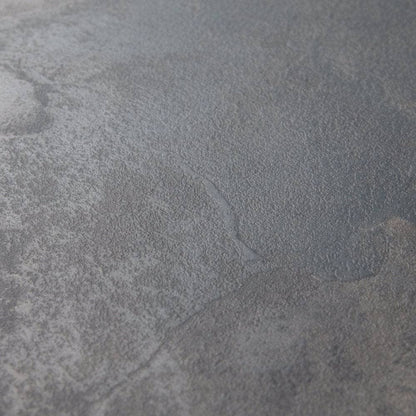Flooring & Carpet  -  Krono Atlantic Pewter Slate 8mm Laminate Flooring (2.32m² Pack)  -  60487605