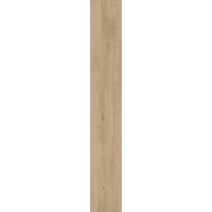 Flooring & Carpet  -  Krono Atlantic Tortilla Cashmere Oak 8mm Laminate Flooring (2.26m² Pack)  -  60487598