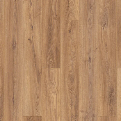 Flooring & Carpet  -  Krono Firebrand Oak 12mm Laminate Flooring (1.51m² Pack)  -  60487607