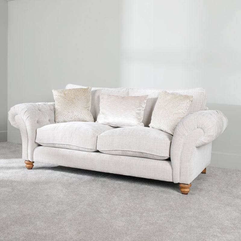 Furniture  -  Langcliffe 3 Seater Sofa  -  60010267