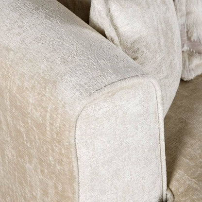 Furniture  -  Leon 2 Seater Sofa - Oyster  -  60009718