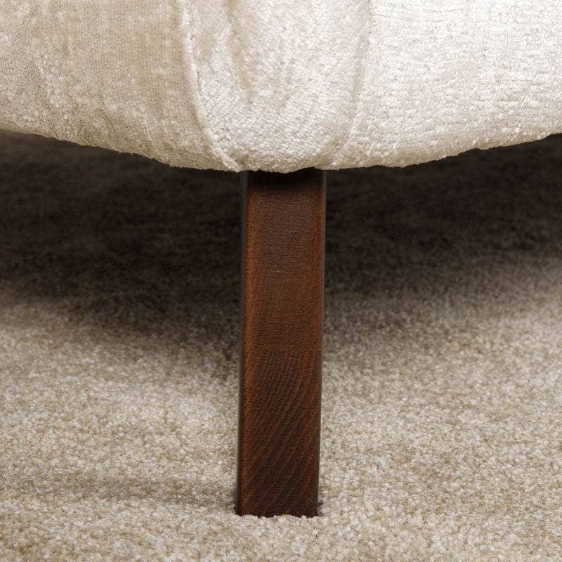 Furniture -  Leon Snuggler - Oyster  -  60009719