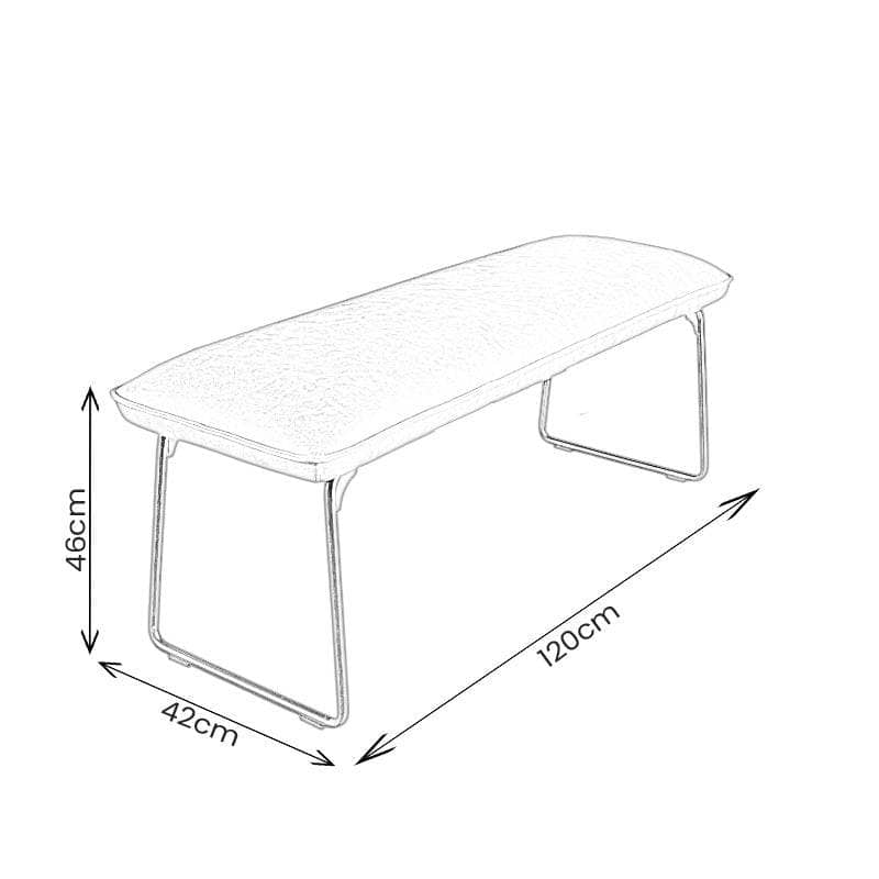 Furniture  -  Lincoln Corner Dining Set  - 