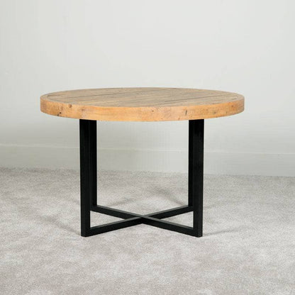 Furniture  -  Lincoln Round Dining Table  -  50151749