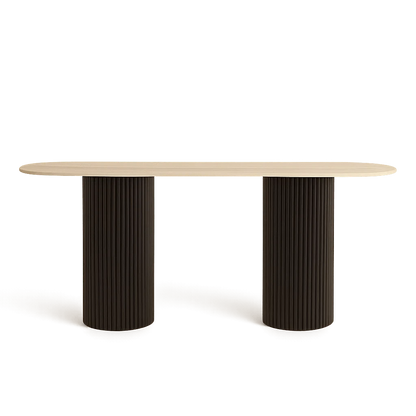 Furniture  -  Linea Console Table  -  60484119