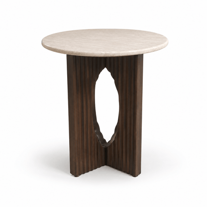 Furniture  -  Lisbon Lamp Table  -  60485866