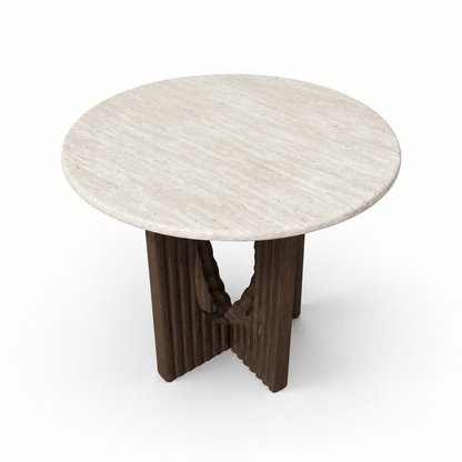 Furniture  -  Lisbon Lamp Table  -  60485866