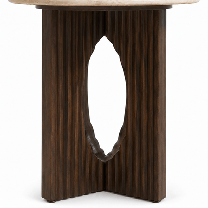 Furniture  -  Lisbon Lamp Table  -  60485866