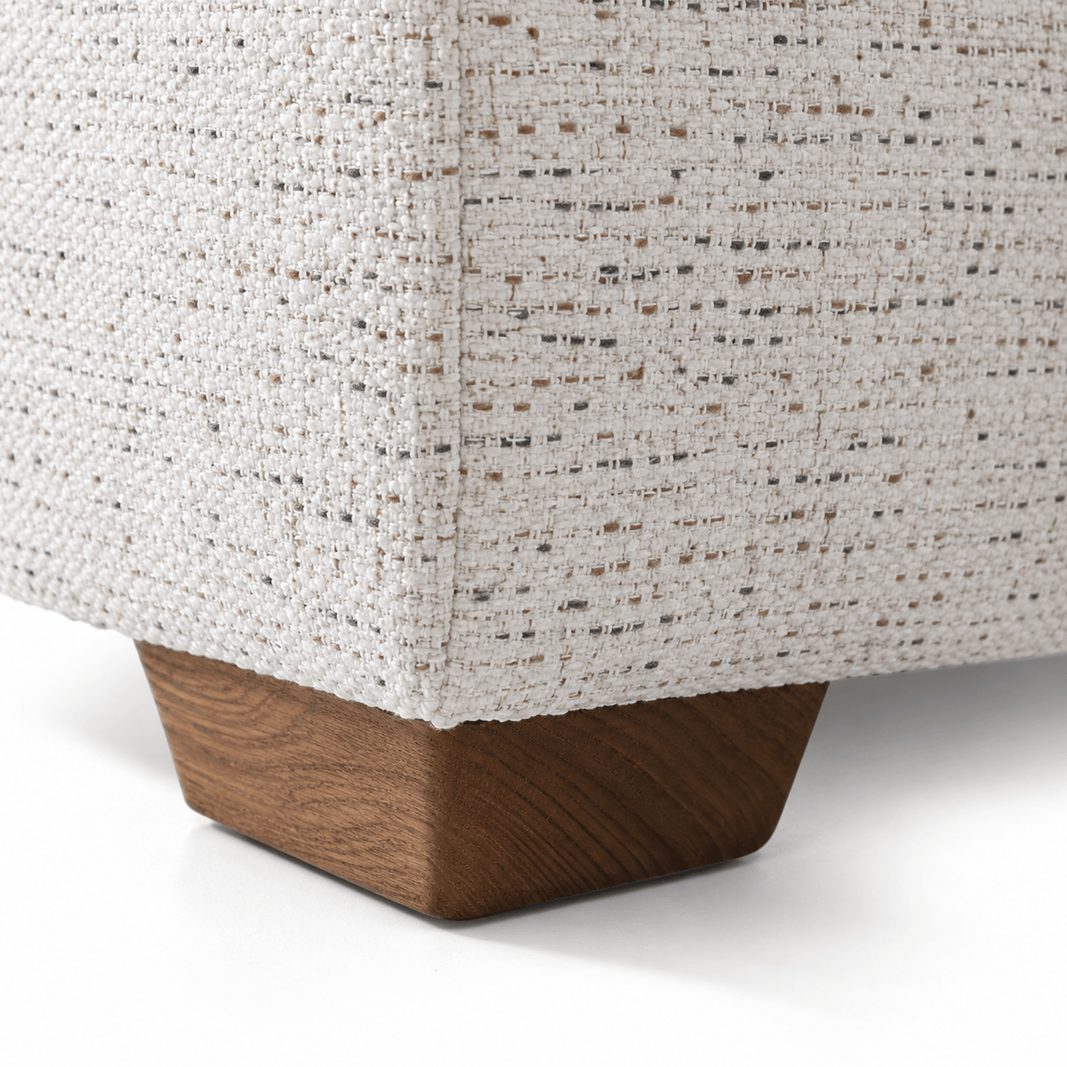 Furniture  -  Louisiana Loafer Stool  -  60487793