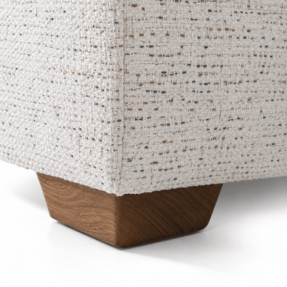 Furniture  -  Louisiana Loafer Stool  -  60487793