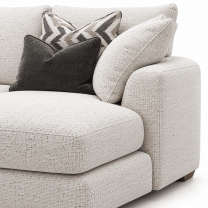 Furniture  -  Louisiana U-Shape Sofa  -  60487792