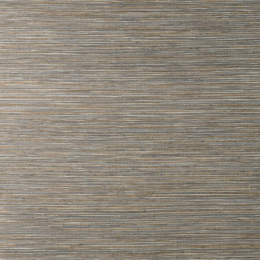 Wallpaper  -  Fine Decor Fusion Plain Stone Grey Wallpaper - M1767  -  60011216