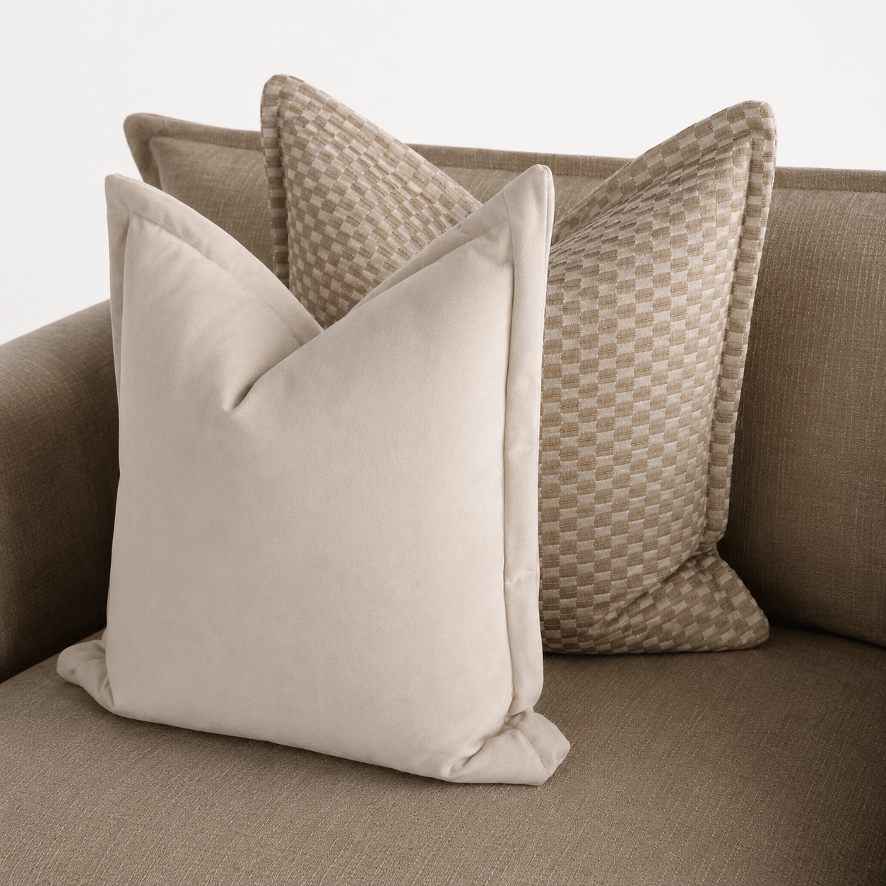 Active  -  Massimo 4 Seater Sofa (Special Order)  -  60486430