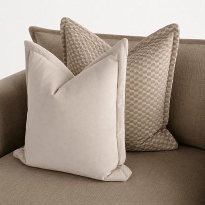 Active  -  Massimo 4 Seater Sofa (Special Order)  -  60486430