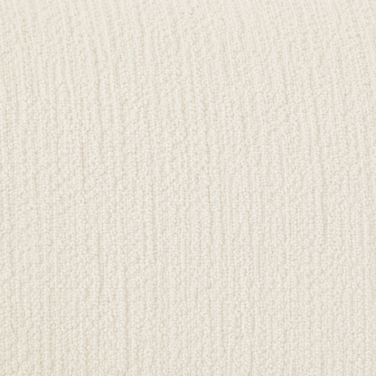 Furniture  -  Maeve U-Shape Ottoman Sofa - Cream  -  60486573