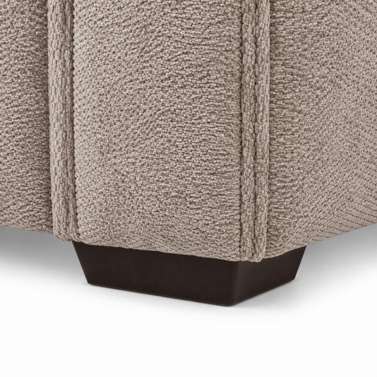 Furniture  -  Malibu 2.5 Seater Sofa - Mocha  -  60486966