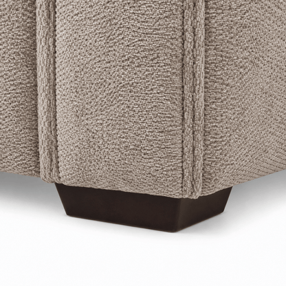 Furniture  -  Malibu 2.5 Seater Sofa - Mocha  -  60486966
