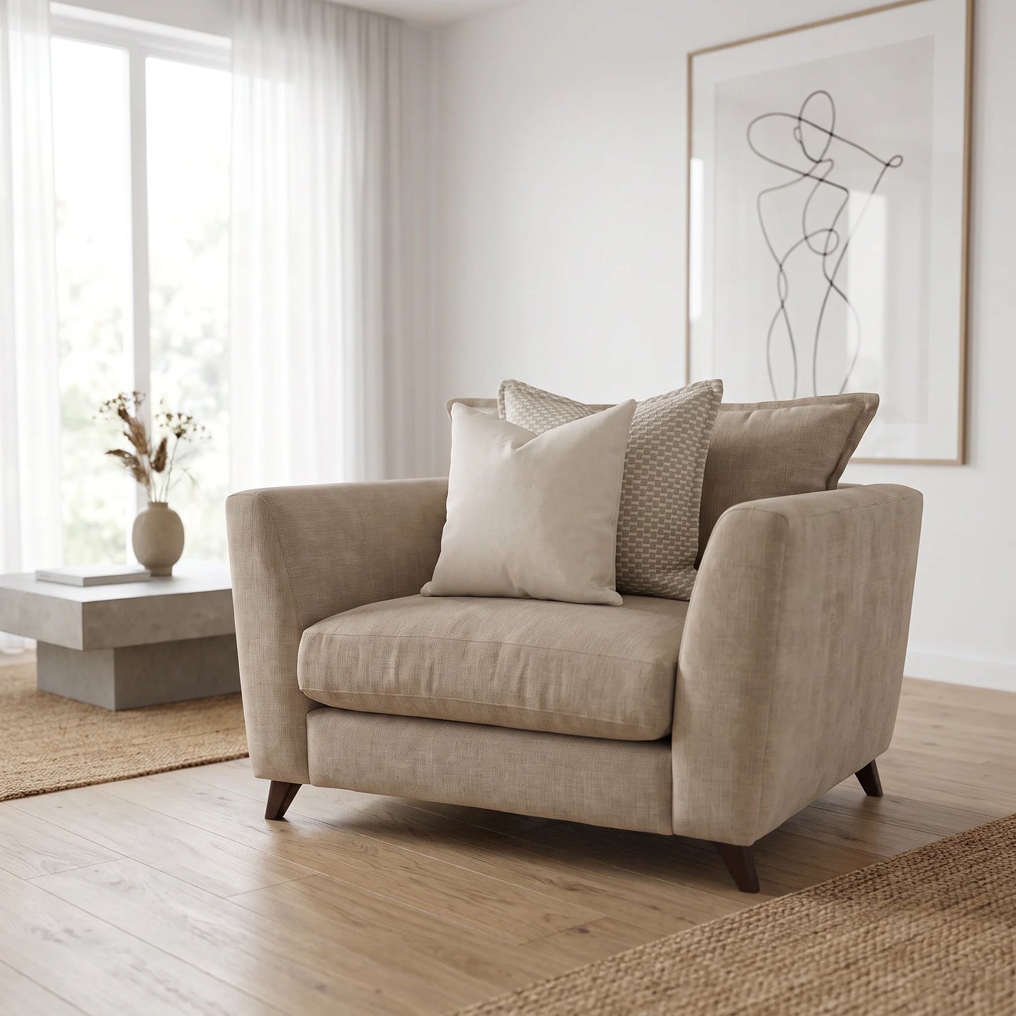 Active  -  Massimo Snuggler (Special Order)  -  60486432