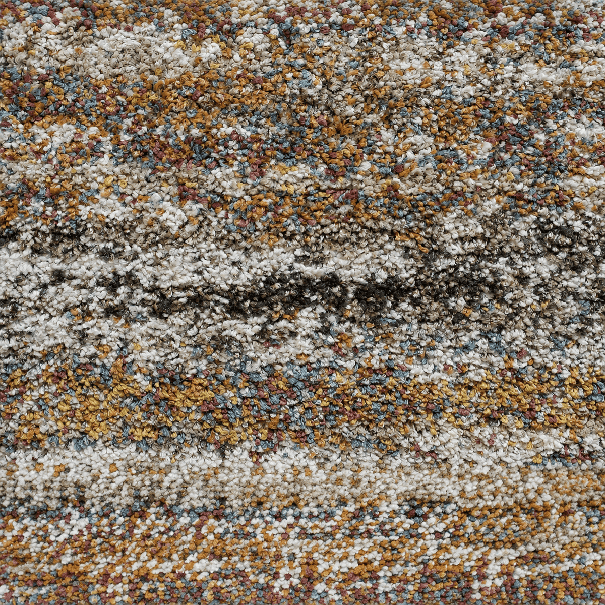Rugs  -  Mehari Multicolour Rug - 80 x 150cm  -  60009713