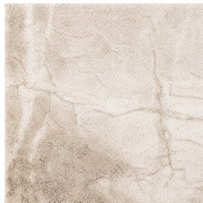 Rugs  -  Asiatic Mirage Haze Beige Rug - Various Sizes  - 